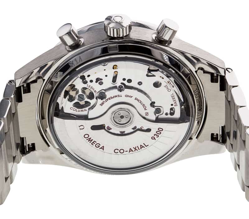 Omega Speedmaster 57 331.12.42.51.01.002